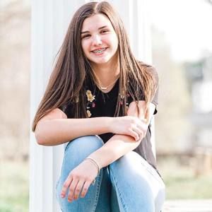 Meet your Posher, Alison